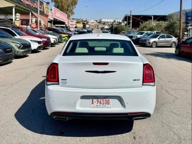 Chrysler 300
